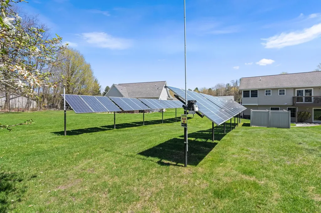 8673 Sun Bay Court Acme Township MI 49690