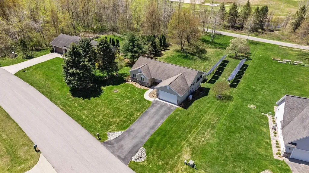 8673 Sun Bay Court Acme Township MI 49690