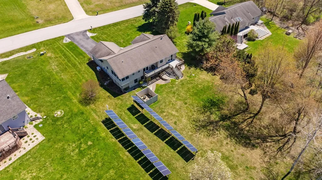 8673 Sun Bay Court Acme Township MI 49690