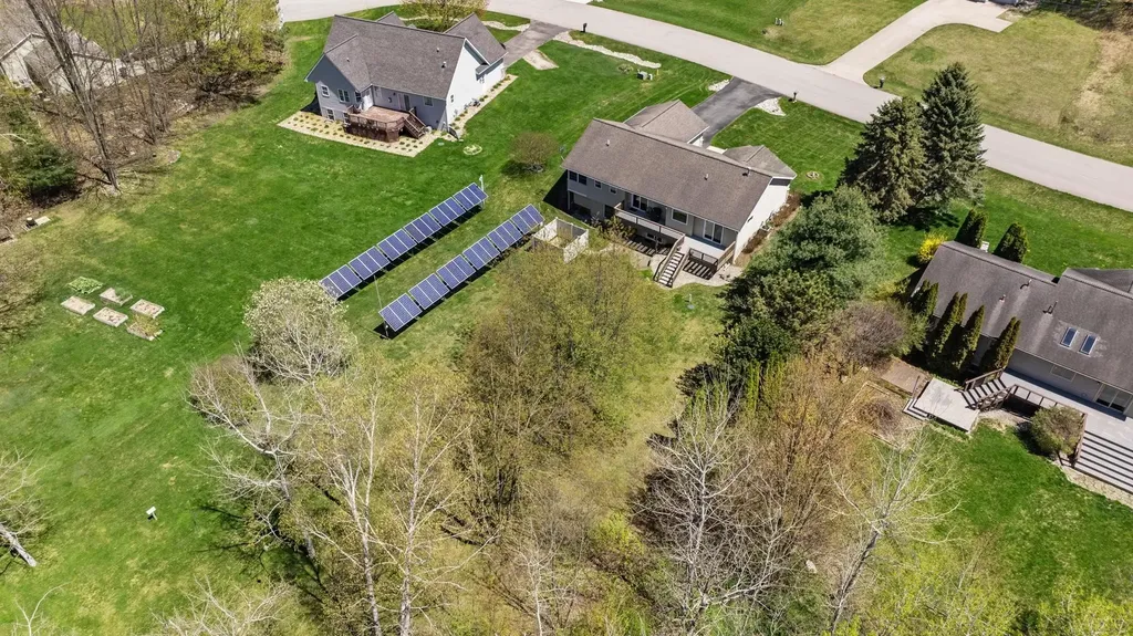 8673 Sun Bay Court Acme Township MI 49690