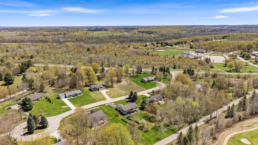 8673 Sun Bay Court Acme Township MI 49690