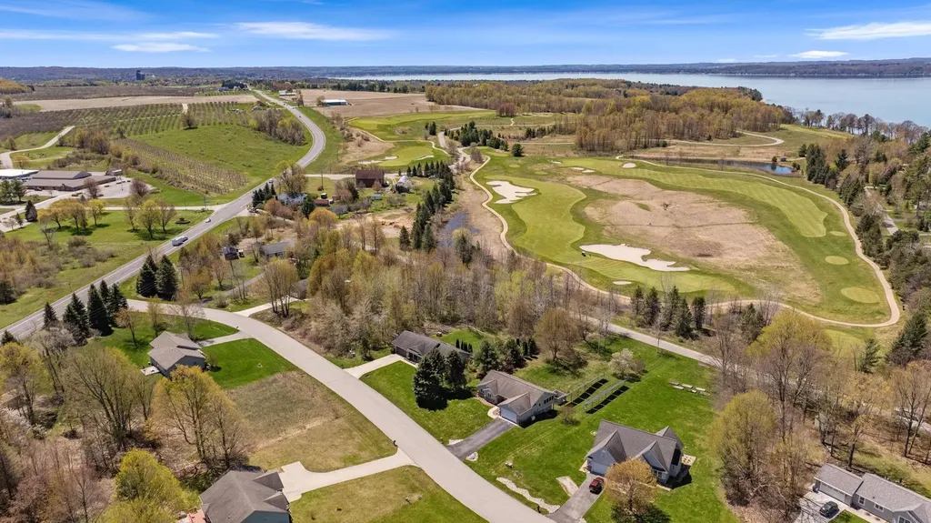 8673 Sun Bay Court Acme Township MI 49690