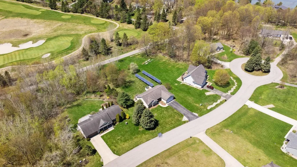 8673 Sun Bay Court Acme Township MI 49690