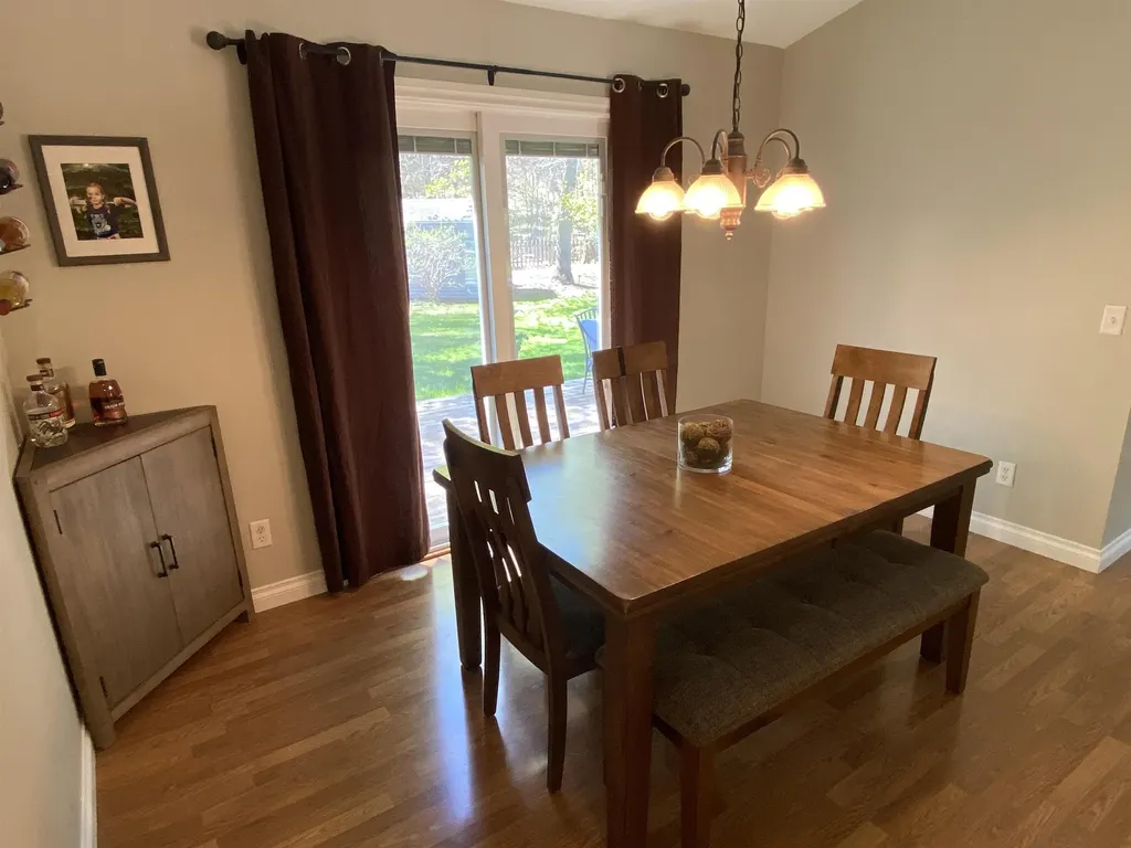 8600 Bent Pine Drive Almira Township MI 49650