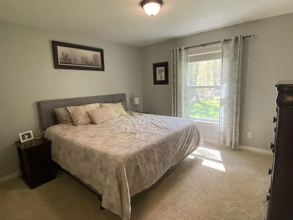 8600 Bent Pine Drive Almira Township MI 49650