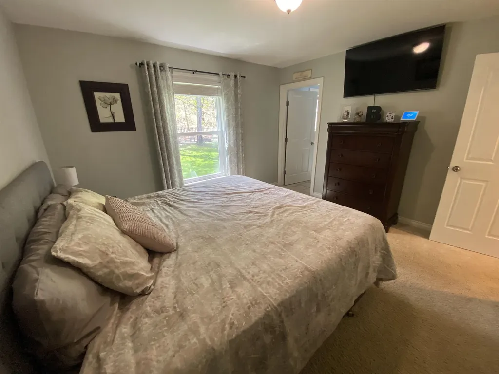 8600 Bent Pine Drive Almira Township MI 49650