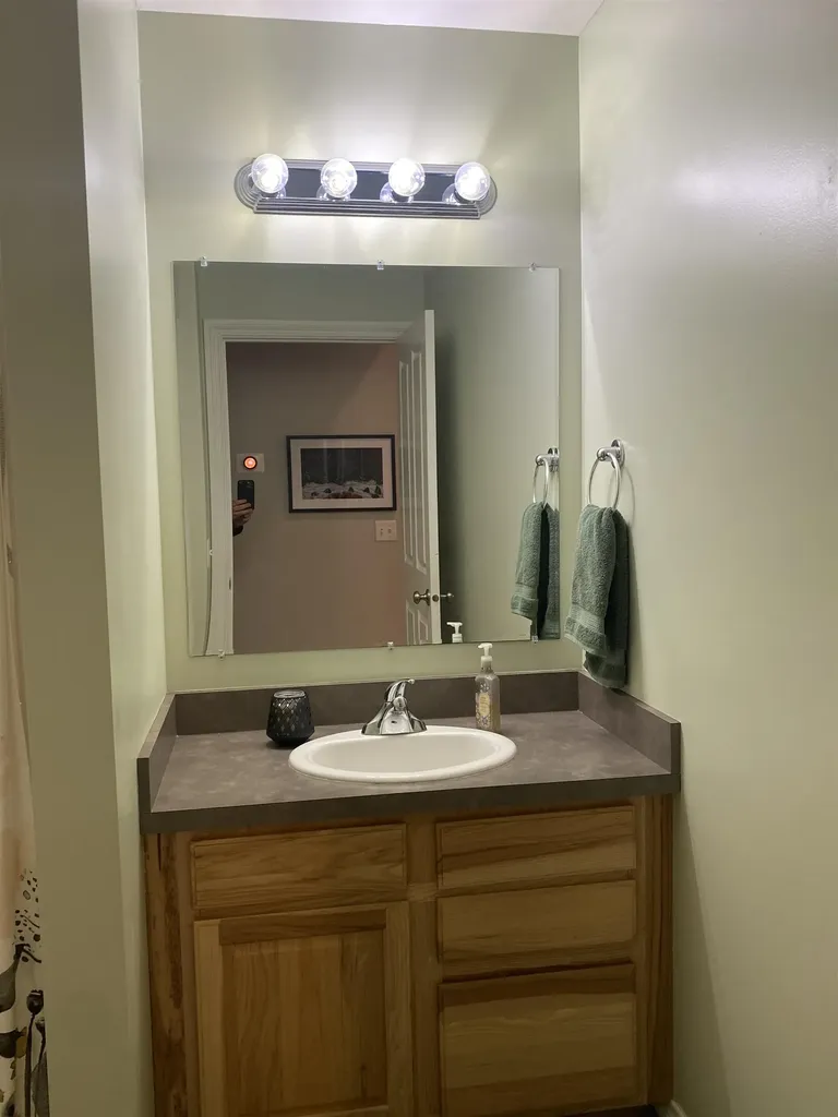 8600 Bent Pine Drive Almira Township MI 49650