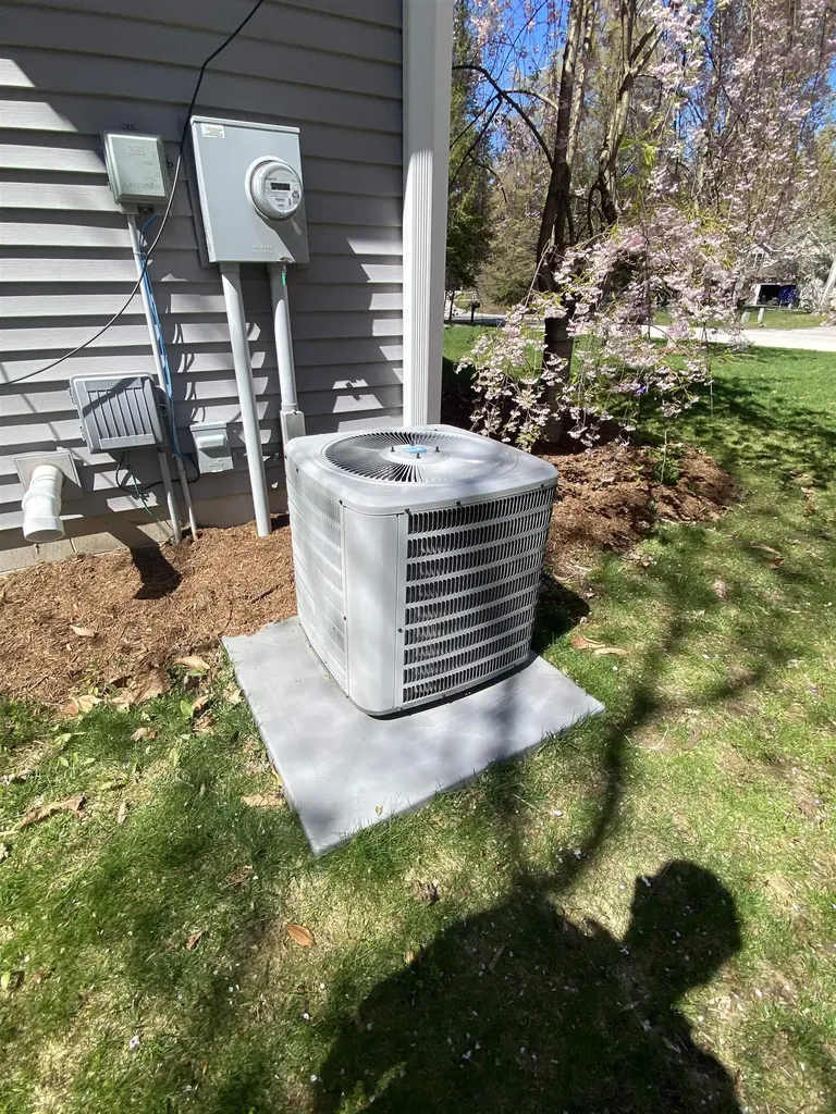 8600 Bent Pine Drive Almira Township MI 49650