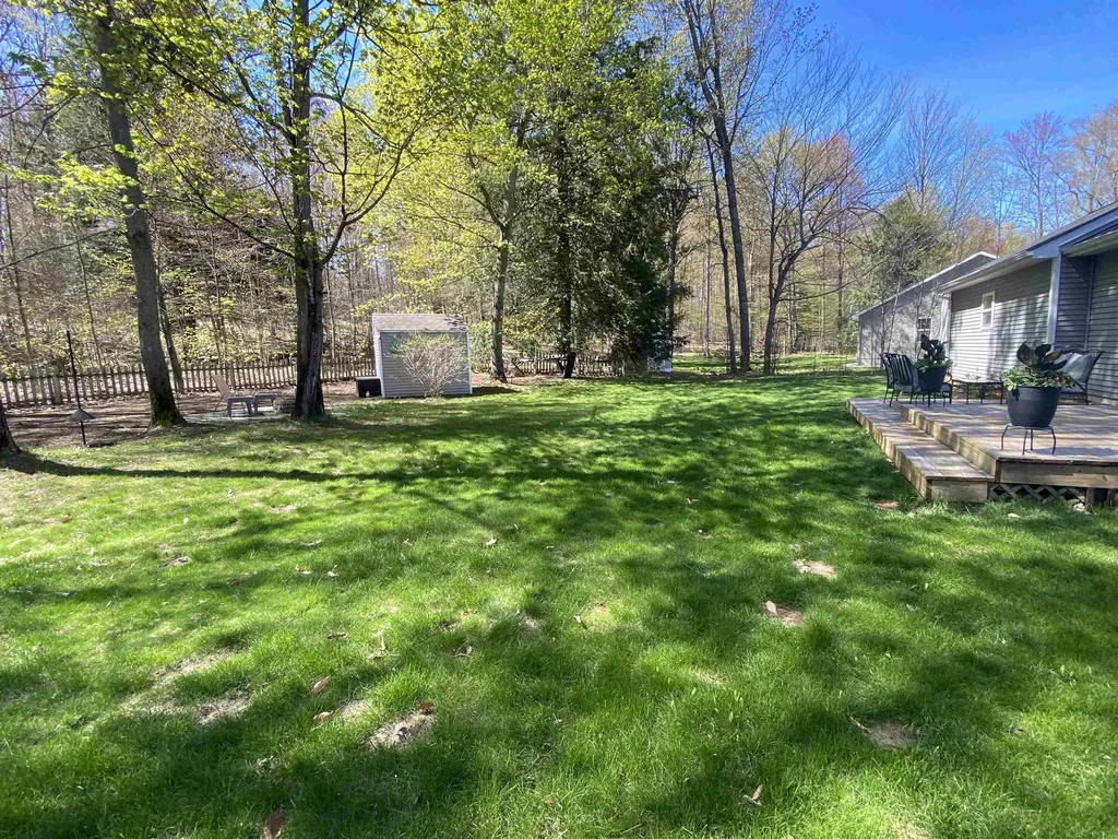 8600 Bent Pine Drive Almira Township MI 49650