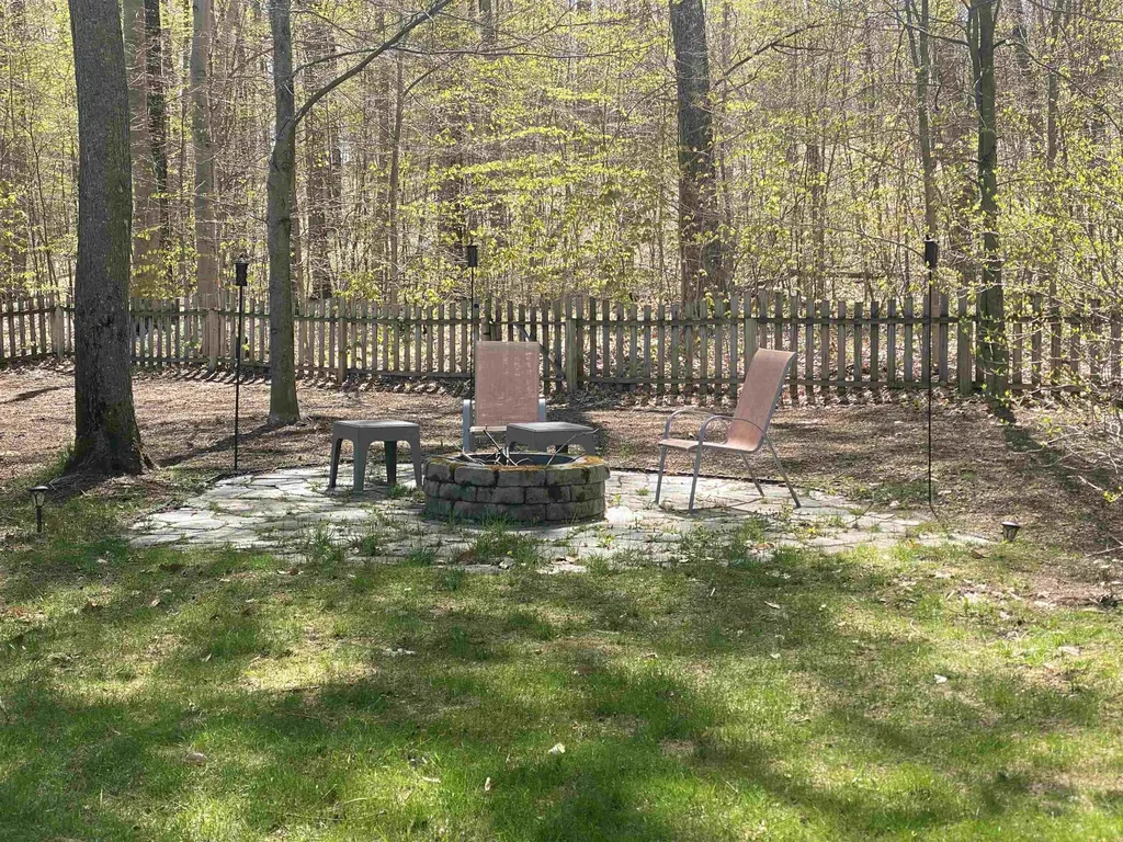 8600 Bent Pine Drive Almira Township MI 49650