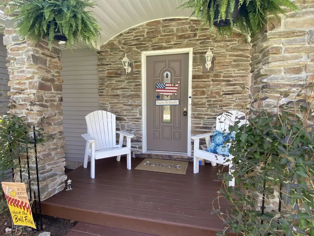 8600 Bent Pine Drive Almira Township MI 49650