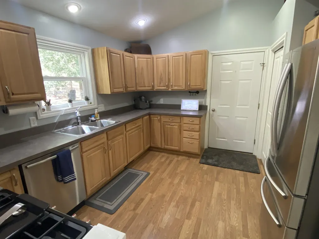 8600 Bent Pine Drive Almira Township MI 49650