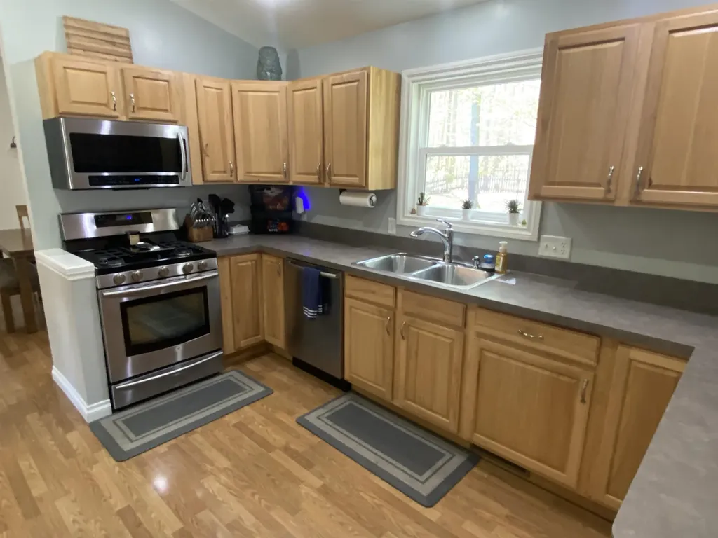 8600 Bent Pine Drive Almira Township MI 49650