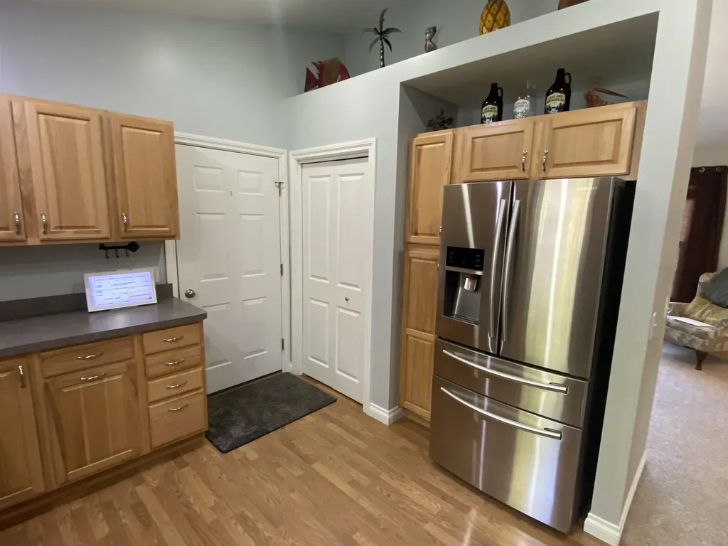 8600 Bent Pine Drive Almira Township MI 49650