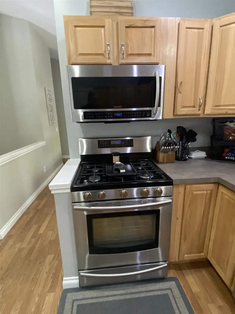 8600 Bent Pine Drive Almira Township MI 49650