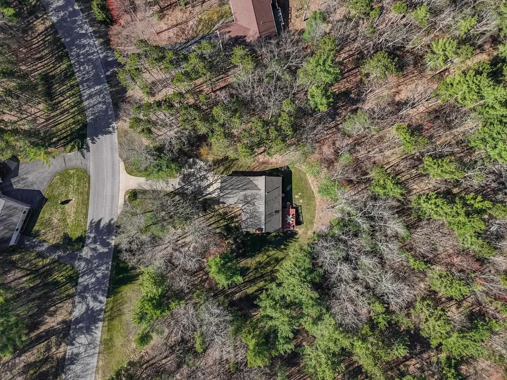 3317 N Timberwood Drive Acme Township MI 49686