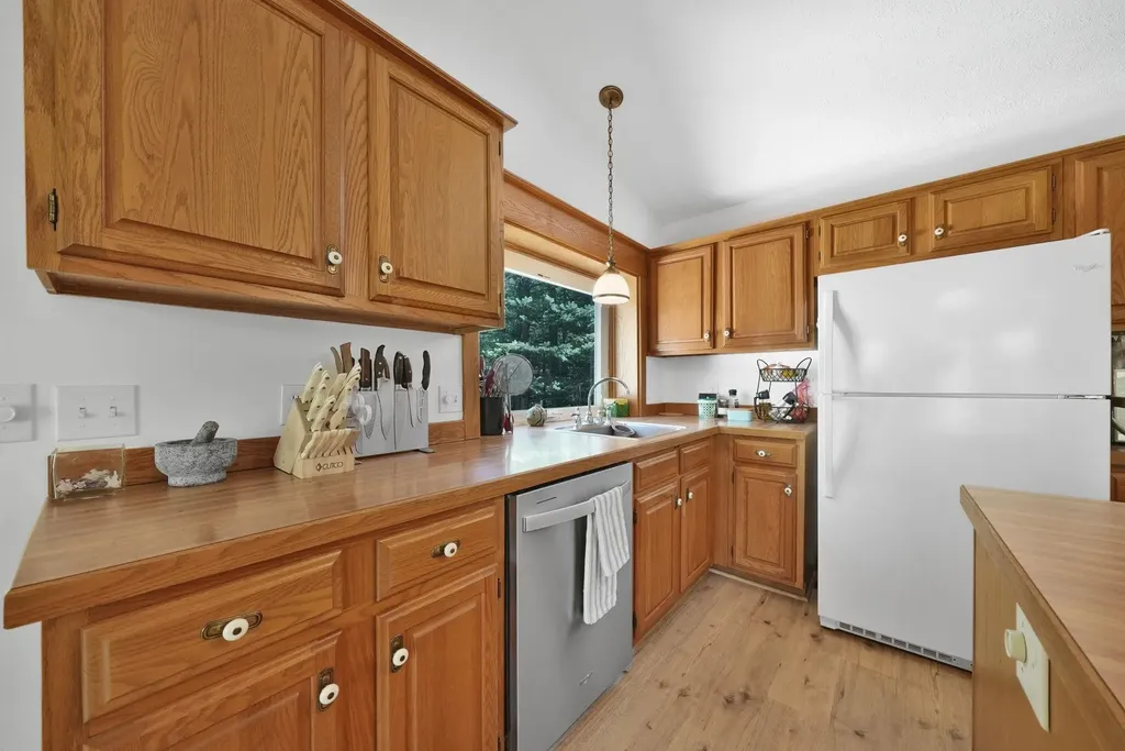 3317 N Timberwood Drive Acme Township MI 49686