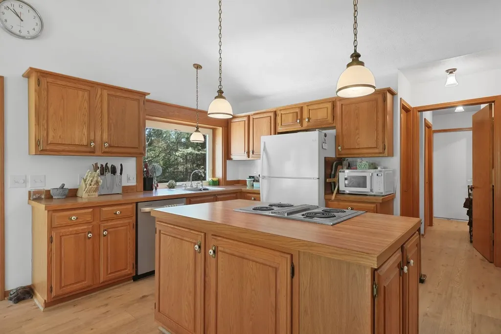 3317 N Timberwood Drive Acme Township MI 49686