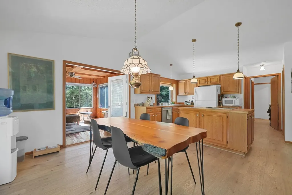3317 N Timberwood Drive Acme Township MI 49686
