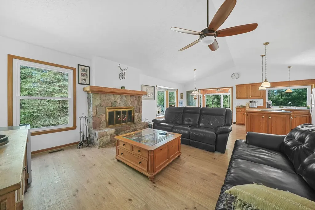 3317 N Timberwood Drive Acme Township MI 49686