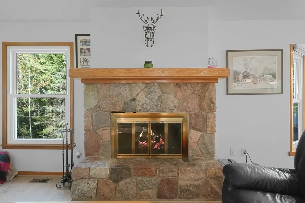3317 N Timberwood Drive Acme Township MI 49686