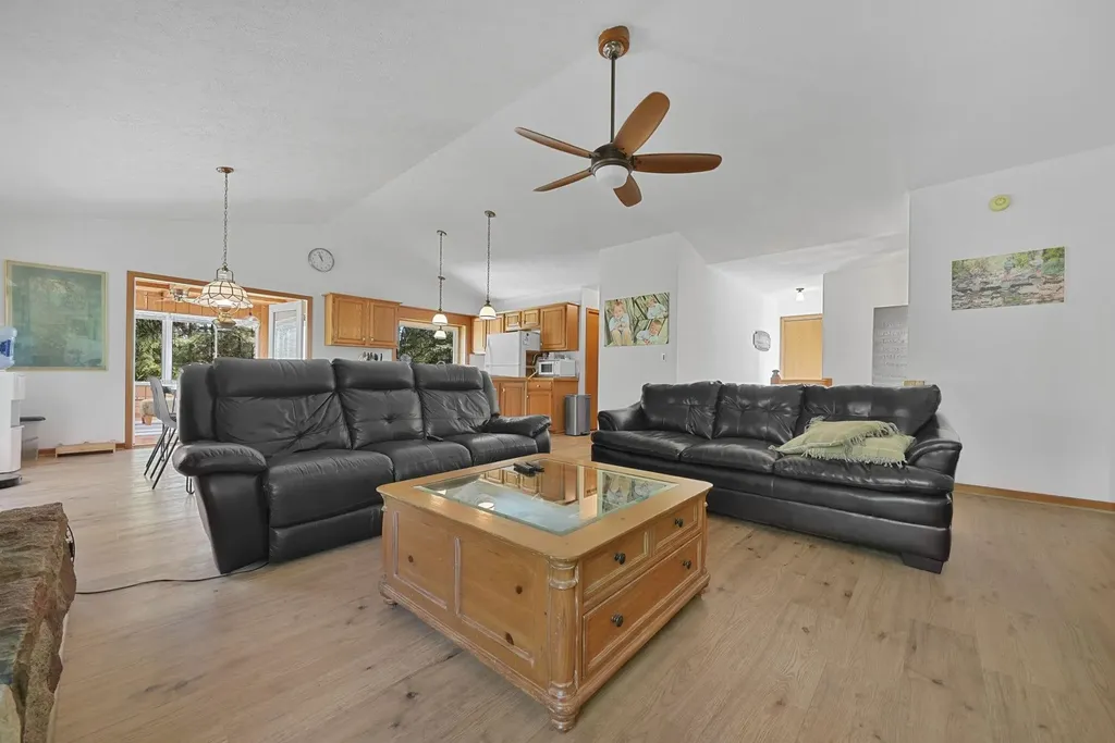 3317 N Timberwood Drive Acme Township MI 49686