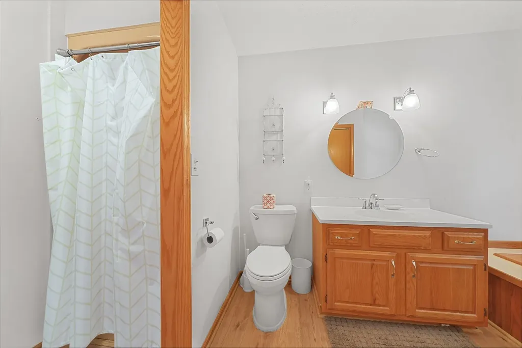 3317 N Timberwood Drive Acme Township MI 49686