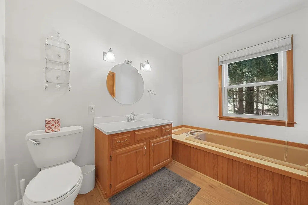 3317 N Timberwood Drive Acme Township MI 49686