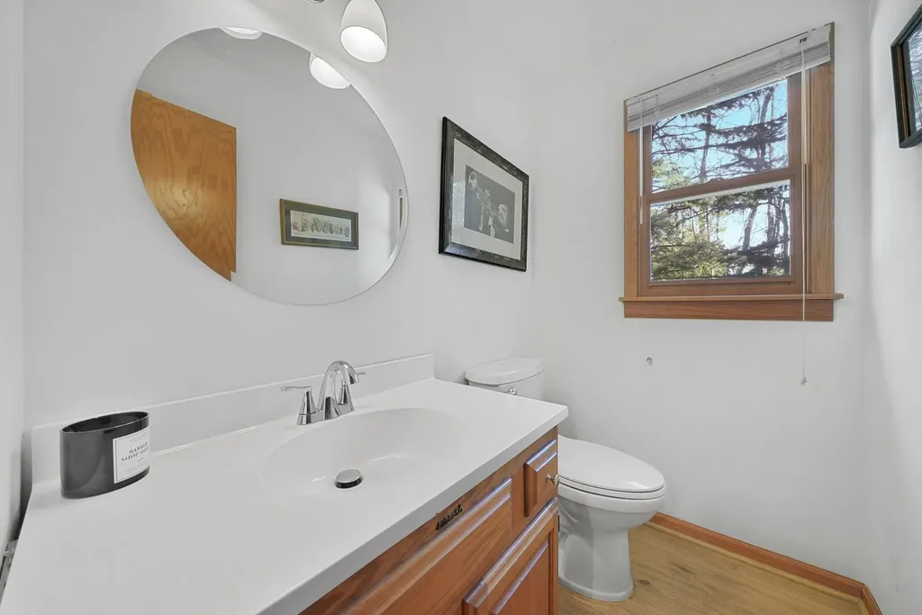 3317 N Timberwood Drive Acme Township MI 49686