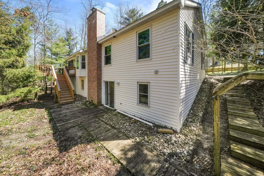 3317 N Timberwood Drive Acme Township MI 49686