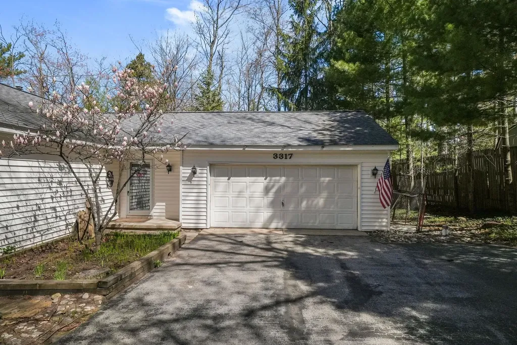 3317 N Timberwood Drive Acme Township MI 49686