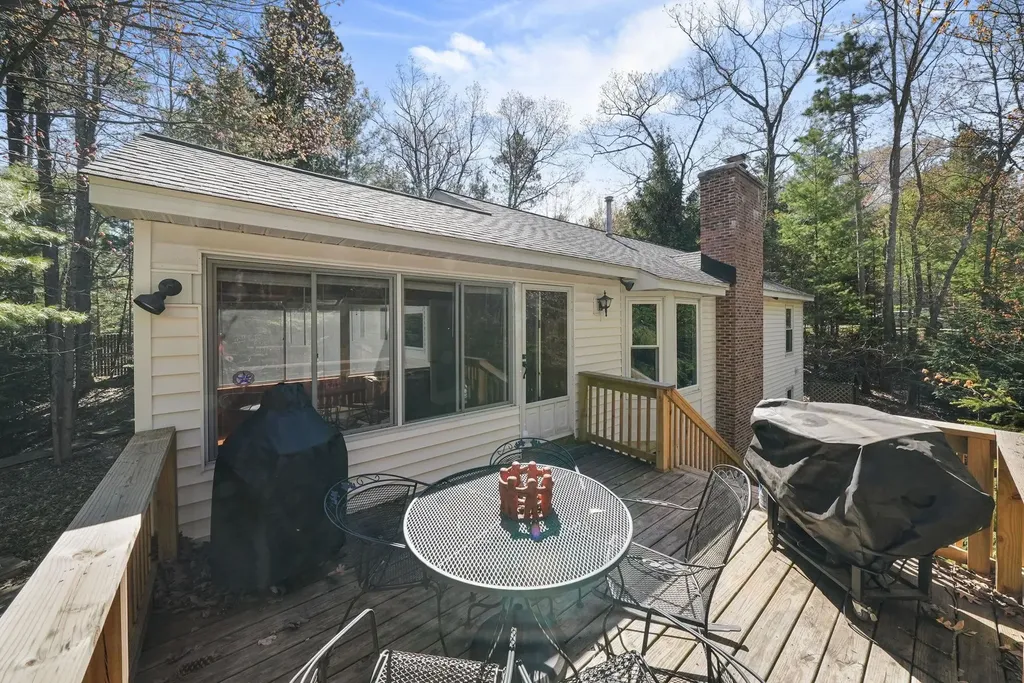3317 N Timberwood Drive Acme Township MI 49686