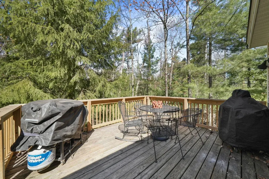 3317 N Timberwood Drive Acme Township MI 49686