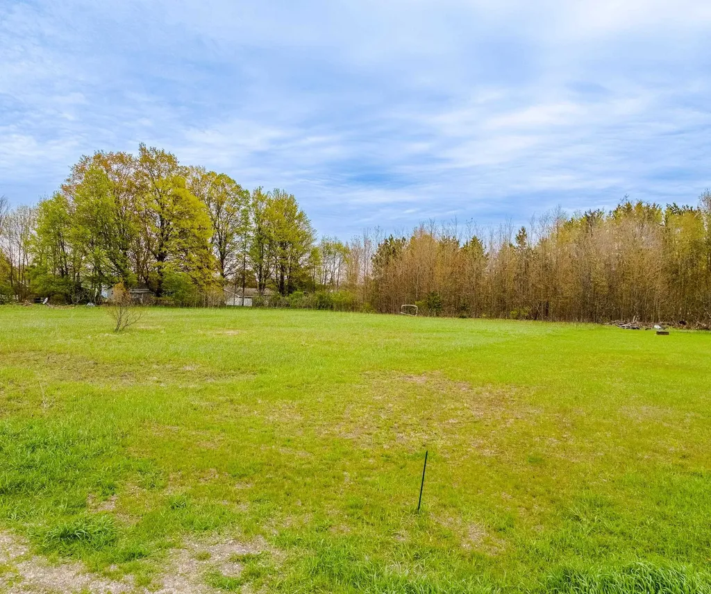 Parcel D Kuhn Drive Hanover Township MI 49620