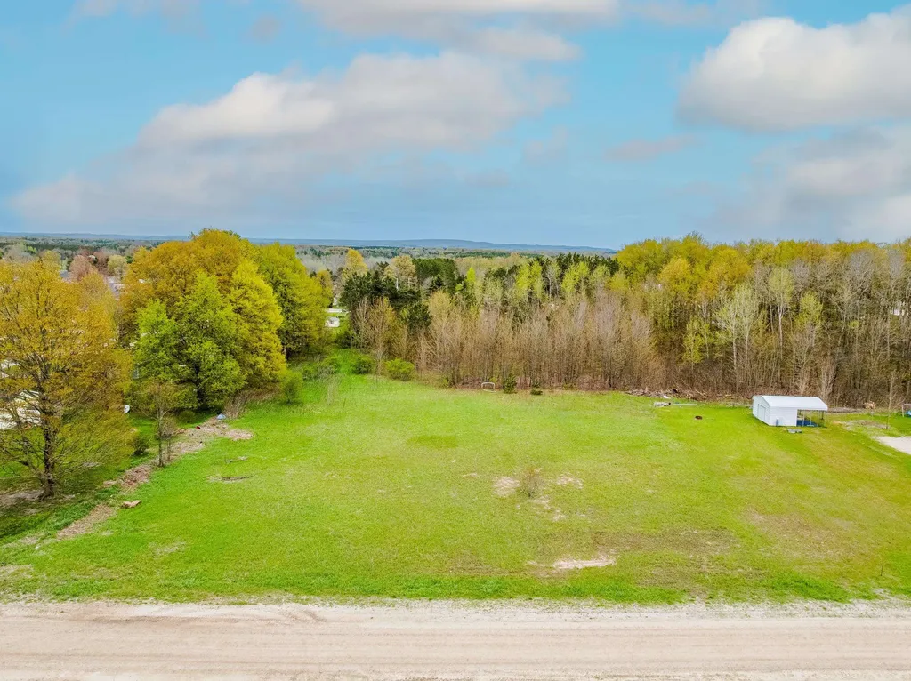 Parcel D Kuhn Drive Hanover Township MI 49620