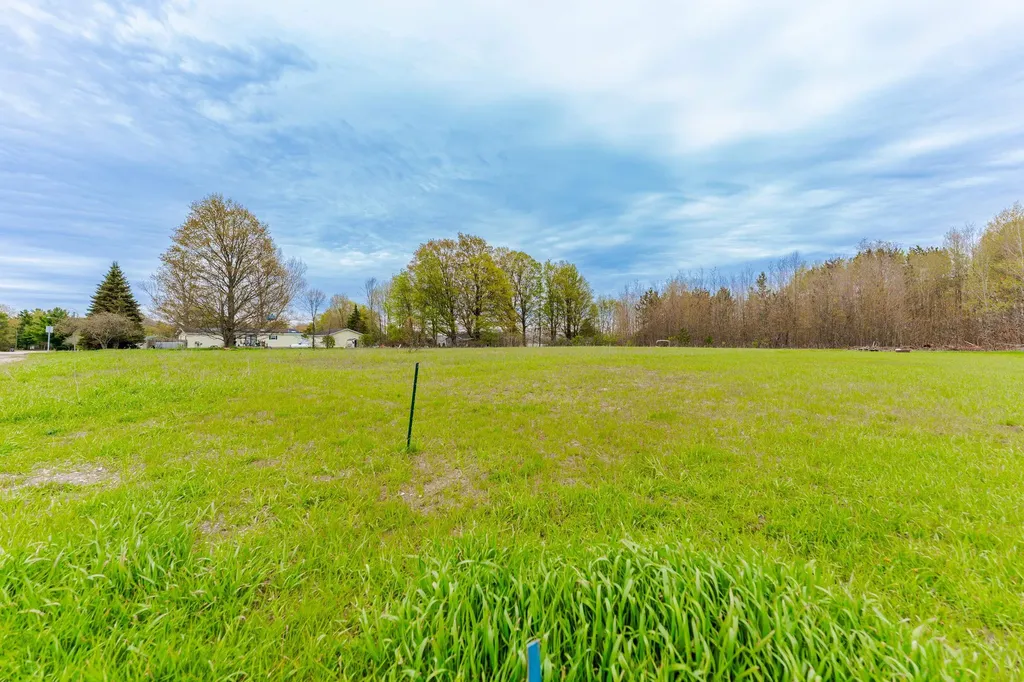 Parcel D Kuhn Drive Hanover Township MI 49620