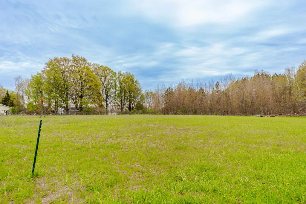 Parcel D Kuhn Drive Hanover Township MI 49620