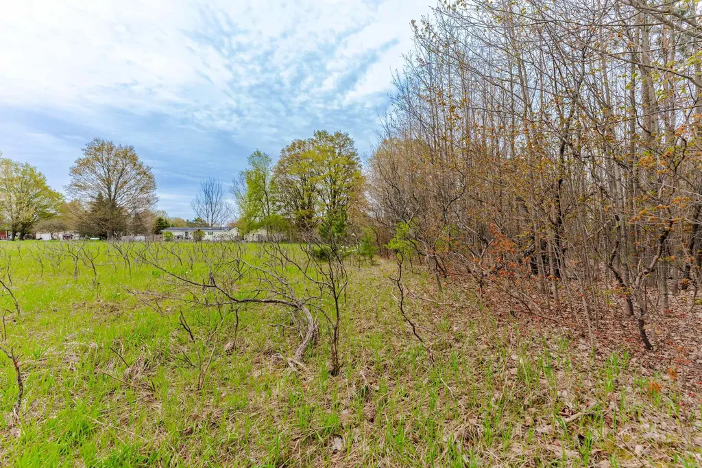 Parcel D Kuhn Drive Hanover Township MI 49620