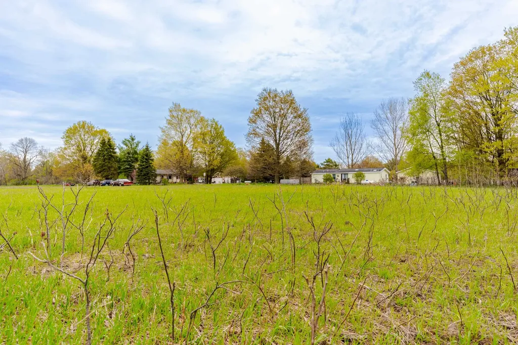 Parcel D Kuhn Drive Hanover Township MI 49620