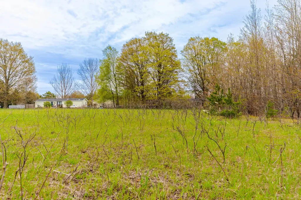 Parcel D Kuhn Drive Hanover Township MI 49620