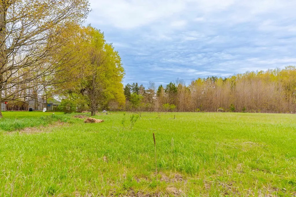 Parcel D Kuhn Drive Hanover Township MI 49620