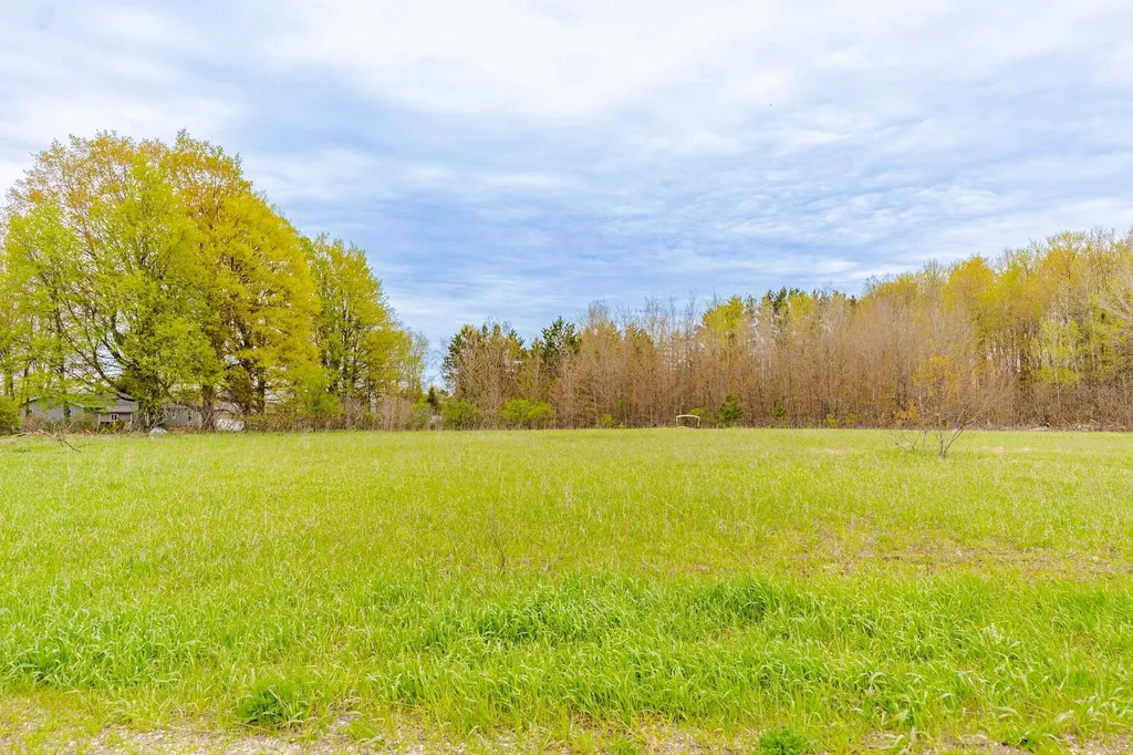 Parcel D Kuhn Drive Hanover Township MI 49620