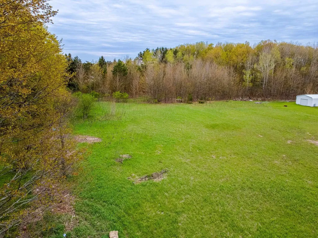 Parcel D Kuhn Drive Hanover Township MI 49620