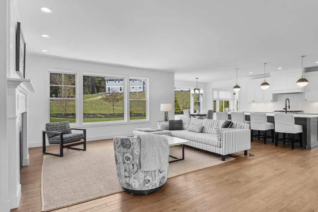 91 Vineyard Ridge Drive Peninsula Township MI 49686
