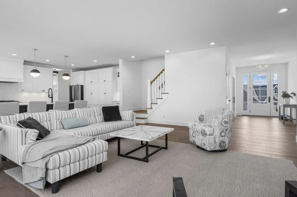91 Vineyard Ridge Drive Peninsula Township MI 49686