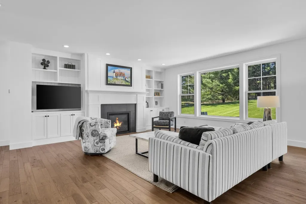 91 Vineyard Ridge Drive Peninsula Township MI 49686
