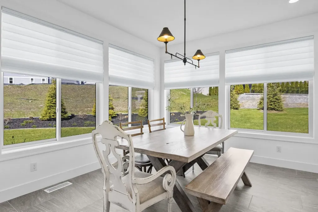 91 Vineyard Ridge Drive Peninsula Township MI 49686