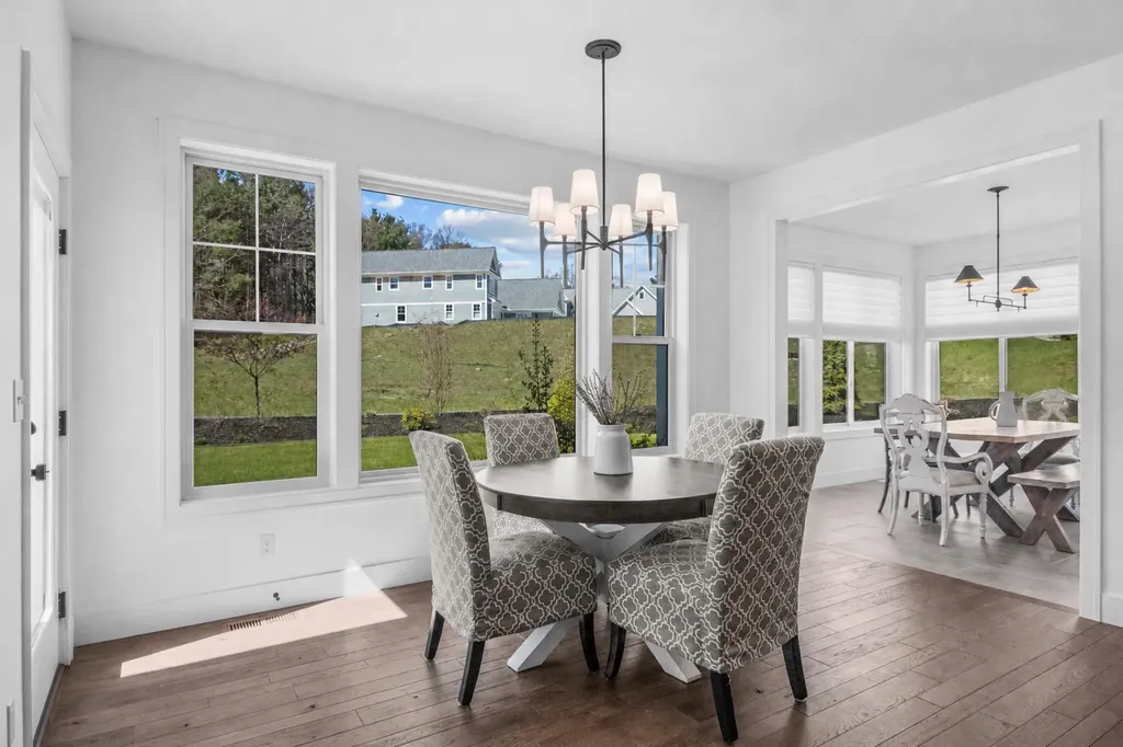 91 Vineyard Ridge Drive Peninsula Township MI 49686