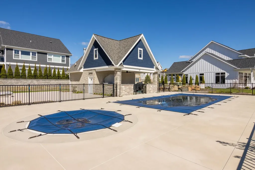 91 Vineyard Ridge Drive Peninsula Township MI 49686