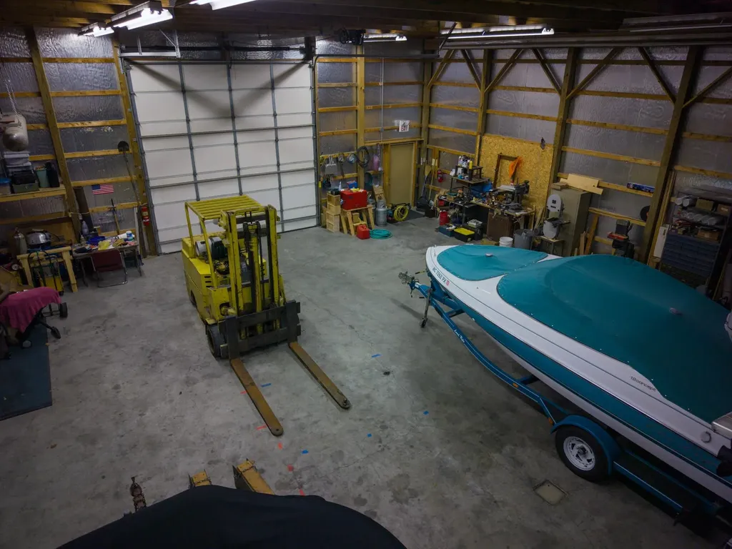 6460 N Reynolds Road Almira Township MI 49650